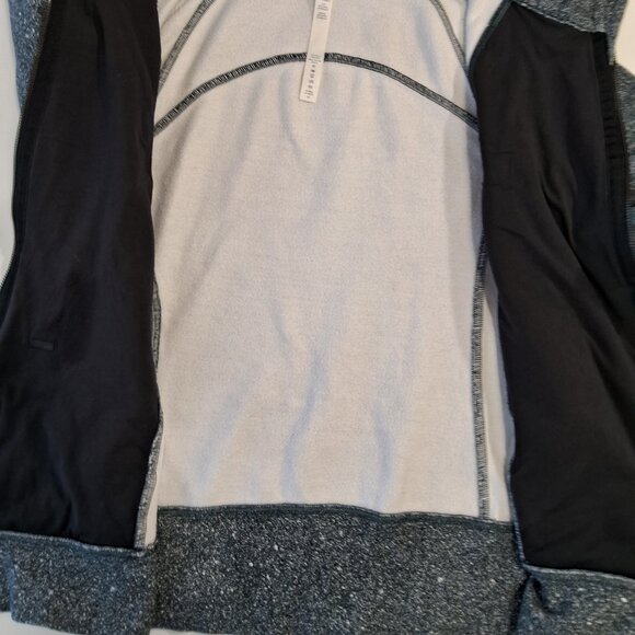 Lululemon Full Zip Sweater - Picture 12 of 12